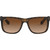 Ray-Ban Justin Classic RB4165 Rubber Light Havana Brown Front