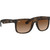 Ray-Ban Justin Classic RB4165 Rubber Light Havana Brown Angle