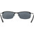 Ray-Ban Top Bar RB3183 Black Grey Polarised Inner Frame