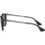 Ray-Ban Erika Classic RB4171 Matte Black Sunglasses Temple Image
