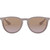 Ray-Ban Erika Classic RB4171 Dark Sand Violet Front