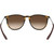 Ray-Ban Erika Classic RB4171F Rubber Havana Sunglasses Inner Frame Image