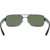 Ray-Ban RB3522 Gunmetal Sunglasses Inner Frame Image