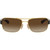 Ray-Ban RB3522 Arista Brown Sunglasses Front Image