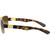 Ray-Ban RB3522 Arista Brown Sunglasses Temple Image