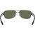 Ray-Ban RB3522 Gunmetal Polarised Sunglasses Inner Frame Image