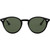 Ray-Ban RB2180 Black Dark Green Front