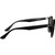 Ray-Ban RB2180 Black Dark Green Temple