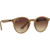 Ray-Ban RB2180 Turtle Dove Brown Gradient Angle