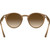 Ray-Ban RB2180 Turtle Dove Brown Gradient Inner Frame