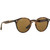 Ray-Ban RB2180 Light Havana Brown Angle 