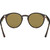 Ray-Ban RB2180 Light Havana Brown Inner Frame