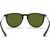 Ray-Ban Erika Classic RB4171 Black Green Polarised Inner Frame