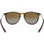Ray-Ban Erika Classic RB4171F Light Havana Brown Polarised Inner Frame