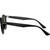 Ray-Ban RB2180 Black Dark Green Temple
