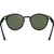 Ray-Ban RB2180 Black Dark Green Inner Frame