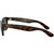 Ray-Ban RB2132 New Wayfarer Classic Tort Green Temple