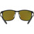 Ray-Ban RB4264 Matte Black Blue Polarised Inner Frame