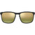 Ray-Ban RB4264 Shiny Grey Sunglasses Front Image