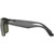 Ray-Ban RB4264 Shiny Grey Sunglasses Temple Image