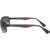 Ray-Ban RB3445 Matte Black Grey Sunglasses Temple Image