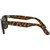Ray-Ban Wayfarer Ease RB4340 Light Havana Green Temple