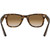 Ray-Ban Wayfarer Ease RB4340 Havana Brown Gradient Inner Frame