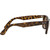 Ray-Ban Wayfarer Ease RB4340 Havana Brown Gradient Temple