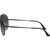 Ray-Ban Wings RB3597 Black Dark Grey Gradient Temple
