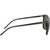 Ray-Ban RB4387 Black Green Temple