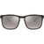 Ray-Ban RB4264 Matte Black Sunglasses Front Image