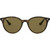 Ray-Ban RB4305 Havana Dark Brown Front