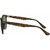 Ray-Ban RB4305 Havana Dark Brown Temple