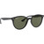 Ray-Ban RB4305 Black Green Polarised Angle