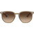 Ray-Ban RB4306 Opal Beige Dark Brown Front