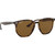 Ray-Ban RB4306 Havana Brown Polarised Angle