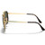 Ray-Ban Marshall II RB3648M Gold Green Temple