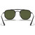 Ray-Ban Marshall II RB3648M Black Green Polarised Inner Frame