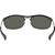 Ray-Ban Olympian I Deluxe RB3119M Black Green Polarised Inner Frame