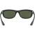 Ray-Ban Balorama RB4089 Black Sunglasses Inner Frame Image