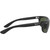 Ray-Ban Balorama RB4089 Black Sunglasses Temple Image