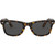 Ray-Ban Original Wayfarer RB2140 Havana Dark Grey Front