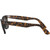 Ray-Ban Original Wayfarer RB2140 Havana Dark Grey Temple