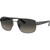 Ray-Ban RB3663 Gunmetal Grey Gradient Angle