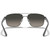 Ray-Ban RB3663 Gunmetal Grey Gradient Inner Frame