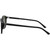 Ray-Ban Leonard RB2193 Black Green Temple