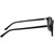 Ray-Ban Leonard RB2193 Black Green Temple