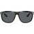 Ray-Ban Boyfriend RB4147 Black Sunglasses Front Image