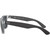 Ray-Ban Justin Classic RB4165 Rubber Transparent Sunglasses Temple Image