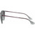 Ray-Ban Erika Classic RB4171 Transparent Grey/Light Grey Gradient Dark Grey Lenses